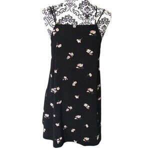 Oak and Fort Mini Dress